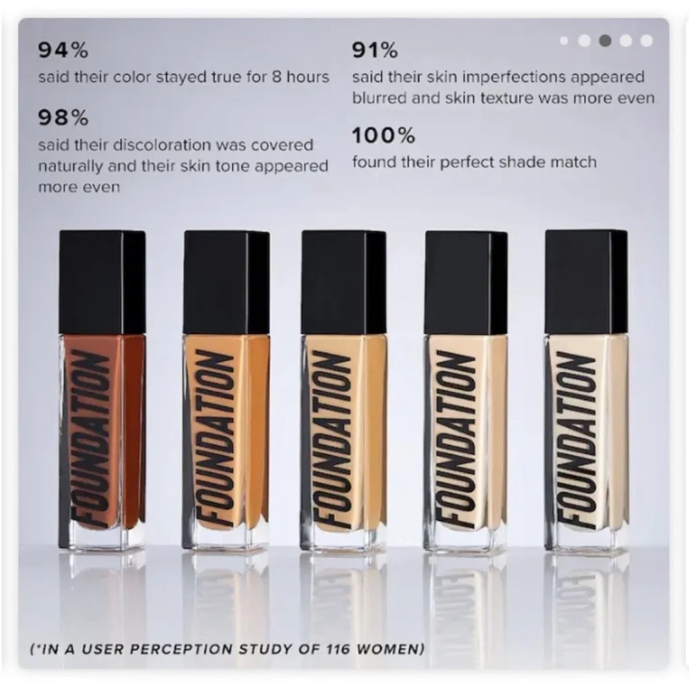 Anastasia Beverly Hills Luminous Foundation 365C 140N